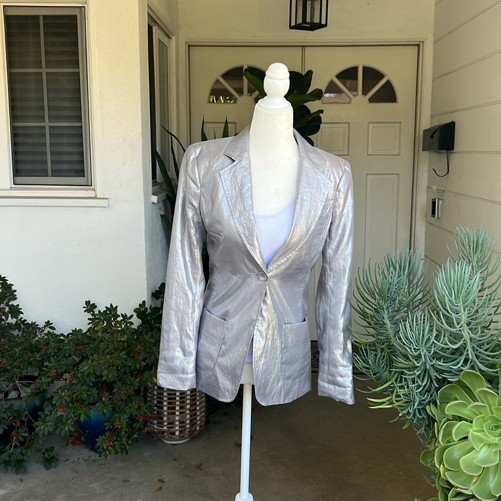 Bebe Blazer - Picture 6 of 10